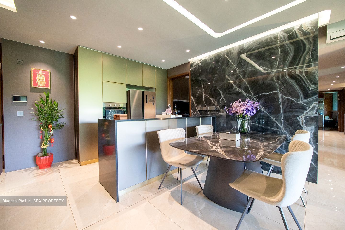 Normanton Park (D5), Apartment #580725911